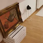 Sehr Schoene, Grosse Und Zentral Gelegene Апартаменты