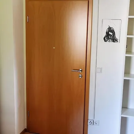 Apartment Sehr Schoene, Grosse Und Zentral Gelegene *