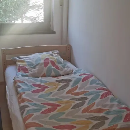 Sehr Schoene, Grosse Und Zentral Gelegene Apartment *