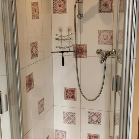 Apartamento Sehr Schoene, Grosse Und Zentral Gelegene