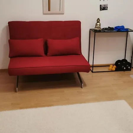 Sehr Schoene, Grosse Und Zentral Gelegene Apartment Ahlen