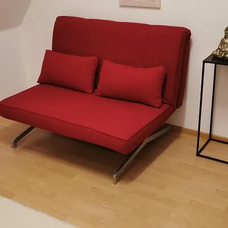 Sehr Schoene, Grosse Und Zentral Gelegene Apartamento *