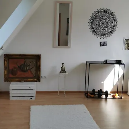 Sehr Schoene, Grosse Und Zentral Gelegene * Ahlen