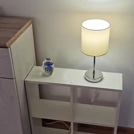 Apartamento Sehr Schoene, Grosse Und Zentral Gelegene Ahlen