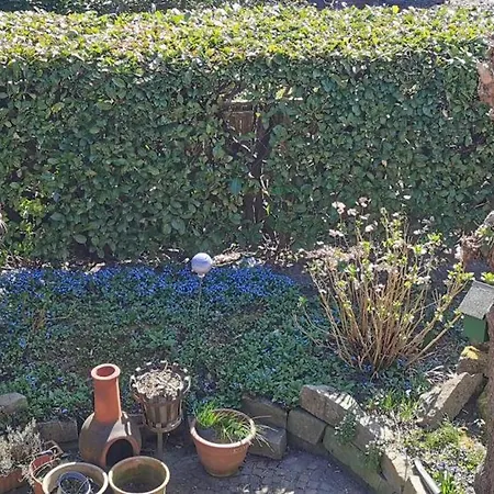 Sehr Schoene, Grosse Und Zentral Gelegene Apartment *
