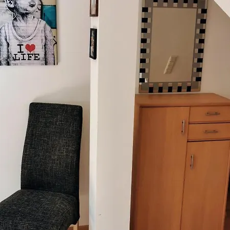 Lejlighed Sehr Schoene, Grosse Und Zentral Gelegene Ahlen