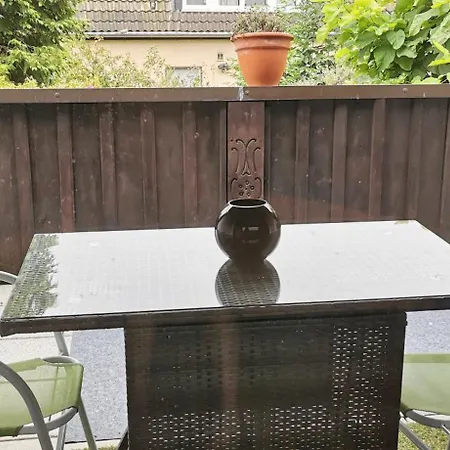 Sehr Schoene, Grosse Und Zentral Gelegene أهلن