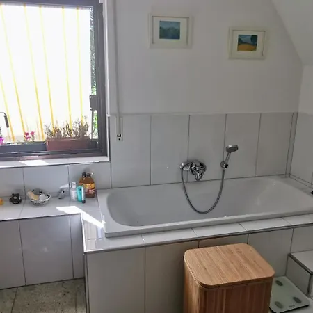 Sehr Schoene, Grosse Und Zentral Gelegene Apartment *