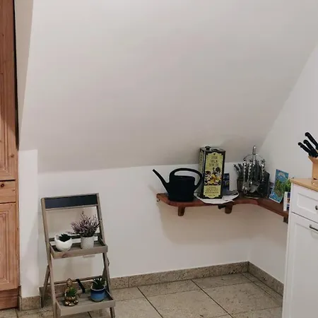 Appartement Sehr Schoene, Grosse Und Zentral Gelegene *
