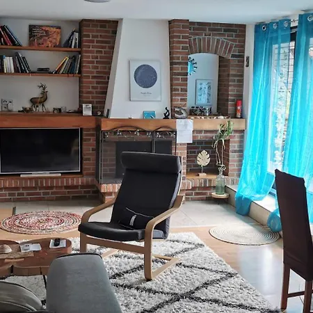 Apartment Sehr Schoene, Grosse Und Zentral Gelegene Ahlen