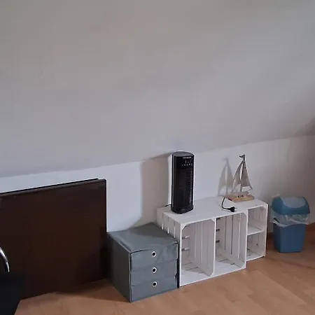 Apartament Sehr Schoene, Grosse Und Zentral Gelegene *