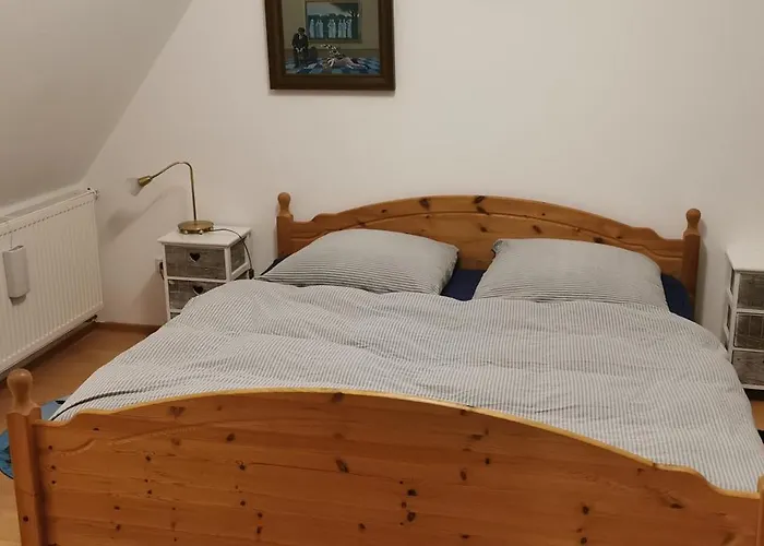 Sehr Schoene, Grosse Und Zentral Gelegene *