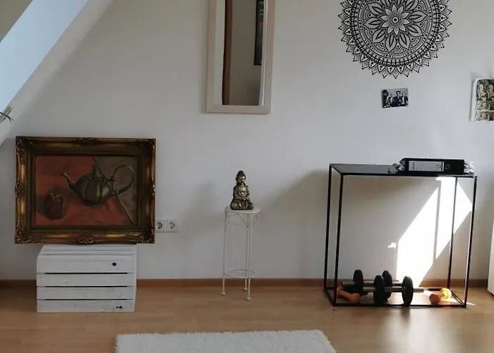 Sehr Schoene, Grosse Und Zentral Gelegene * Ahlen