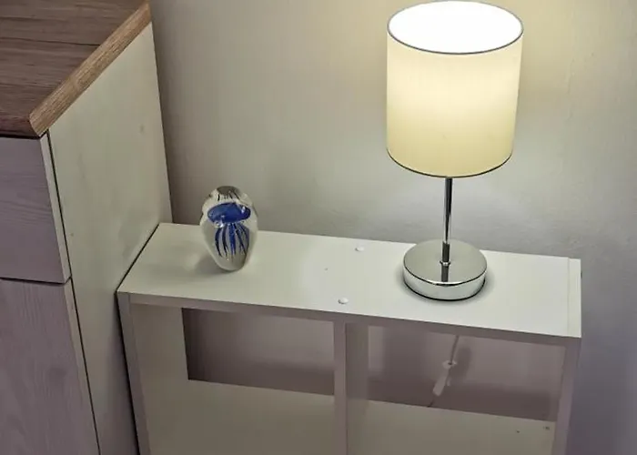 Apartament Sehr Schoene, Grosse Und Zentral Gelegene Ahlen