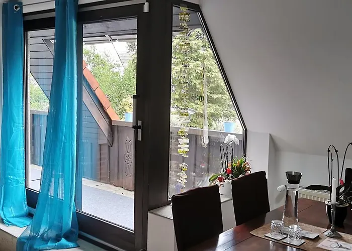 Sehr Schoene, Grosse Und Zentral Gelegene * Ahlen