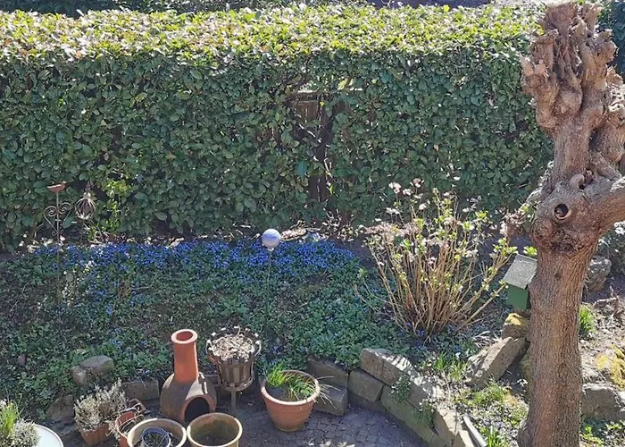 Sehr Schoene, Grosse Und Zentral Gelegene Apartament *