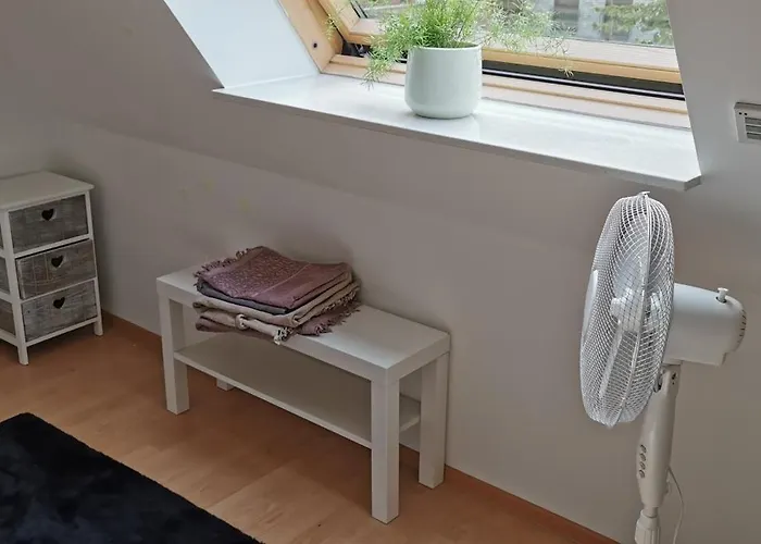 Apartament Sehr Schoene, Grosse Und Zentral Gelegene *