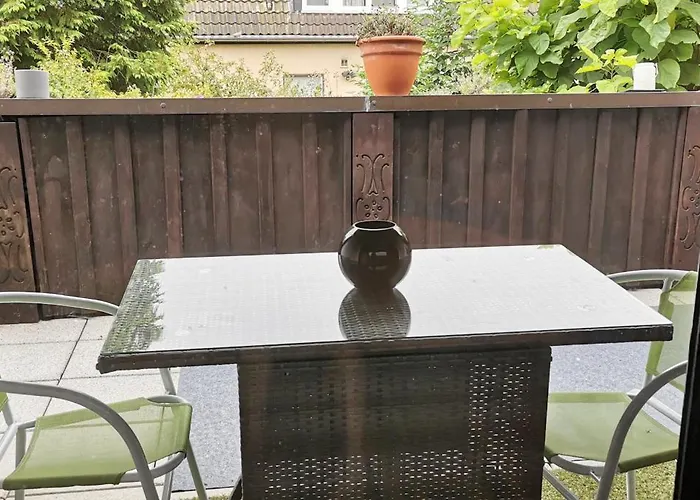 Sehr Schoene, Grosse Und Zentral Gelegene Ahlen