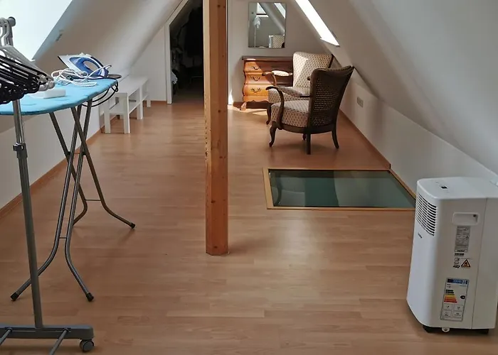 Sehr Schoene, Grosse Und Zentral Gelegene * Ahlen