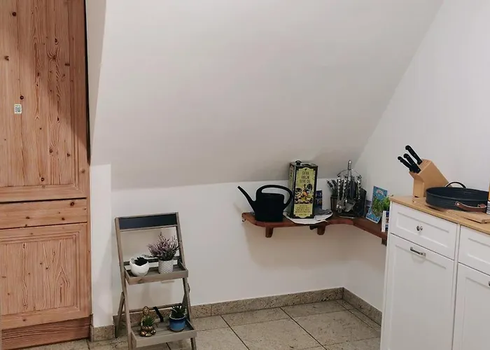 Apartament Sehr Schoene, Grosse Und Zentral Gelegene *