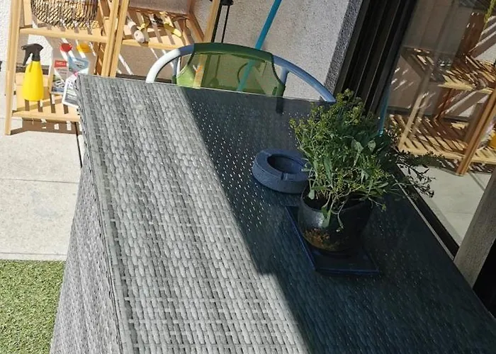 Sehr Schoene, Grosse Und Zentral Gelegene *