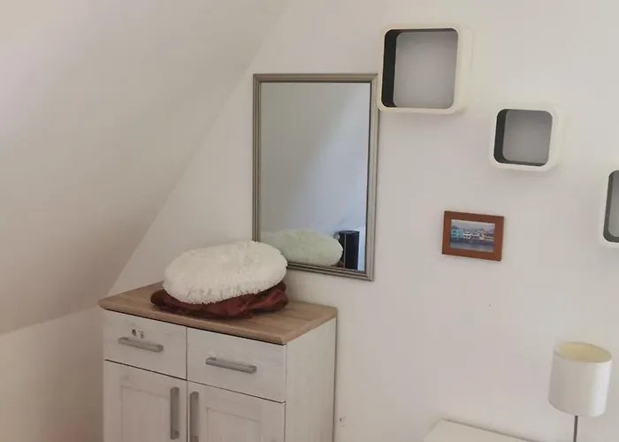 Apartament Sehr Schoene, Grosse Und Zentral Gelegene Ahlen