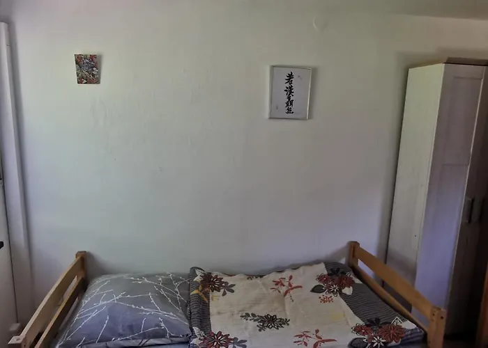 Sehr Schoene, Grosse Und Zentral Gelegene * Ahlen