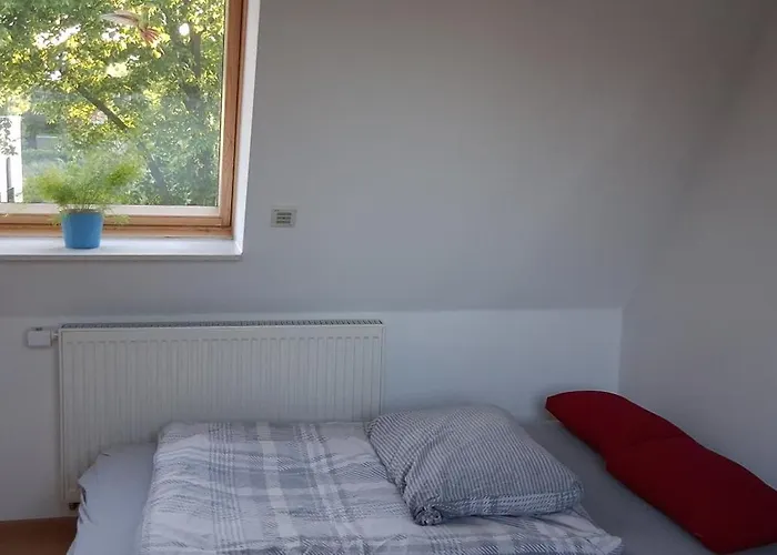 Sehr Schoene, Grosse Und Zentral Gelegene Apartament *